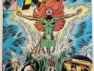 Uncanny X Men 101-110 (Marvel 1976-1978) Full Run