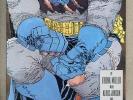 GN/TPB Batman The Dark Knight Returns #2-1986 vf+ 1st cover Frank Miller 1st pri