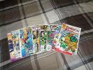 Fantastic Four Unlimited #1-12 - Complete - Near Mint - Marvel Comics