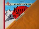 Tintin au Tibet kuifje in Tibet sublime EO en néerlandais 1960 comme neuf