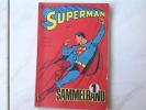 Superman Sammelband Nr.1