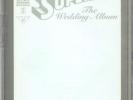 Superman: The Wedding Album #1 (1996) CGC 9.8 White Pages 0282894023