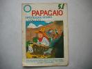 Tintin en Amerique - O Papagaio #51 - 1936