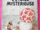Tintin L'étoile mystérieuse eo de 1946