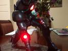 SideShow Collectibles Stealth Iron Man Comiquette #120/1250