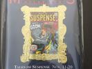 Marvel Masterworks Variant 98 Atlas Horror Tales of Suspense 11-20 Hardcover