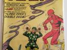 The Flash 138 (Aug 1963, DC) featuring Pied Piper