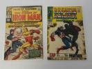 Tales of Suspense #58 (Oct 1964, Marvel), VG, Tales of Suspense 98, FN+, lot