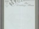 Superman: The Wedding Album #1 (1996) CGC 9.8 White Pages 1233147025