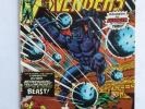 Avengers # 137 - NEAR MINT 9.0 NM - Captain America Iron Man Thor Hulk MARVEL