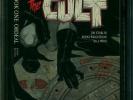 BATMAN: THE CULT  # 1  US DC 1988 Jim Starlin + Berni Wrightson  CGC 9.8 MINT