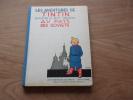 Tintin au Pays des Soviets - 1980 Edition Limitée 400 ex - Hergé - Kuifje