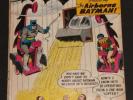 Batman #120 .( DC COMICS 1965) EARLY SILVER AGE
