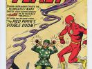 1963 DC COMICS THE FLASH #138 ELONGATED MAN HIGH GRADE UNPRESSED C4