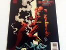 1998 DC Comics THE FLASH #138   1st Black Flash