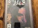 Alias #1 CGC 9.8 1st App Jessica Jones, Luke Cage, & Marvel Comics MAX KEY ISSUE