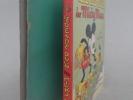 Das Lebende Buch der Micky Maus - Walt Disney - Bollmann vollständig - EA 1936