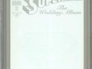 Superman: The Wedding Album #1 (1996) CGC 9.8 White Pages 1241763003