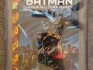 CGC 9.8 DC Comics BATMAN Legends of the Dark Knight #120 WP 1st New BATGIRL