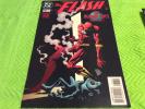 The Flash #138 (1998 DC Comics) First Appearance Black Flash Grant Morrison. NM