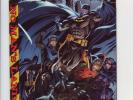 Batman Legends of the Dark Knight #120 (1999, DC) 1st Cassandra Cain as Batgirl