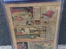 RARE 1938 GOLDEN AGE ACTION COMICS #1 CGC NG UNIVERSAL COVERLESS 1ST SUPERMAN