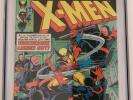 Uncanny X-Men (1980) #133 CGC 9.8 NM/M Wolverine