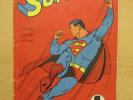 Superman Sammelband 1 von 1966