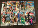 HUGE Lot of 120 1970s / Early 1980s DC COMIC BOOKS -- All Pictured -- NTT Batman
