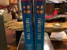 Fantastic Four Omnibus 1 and 2 by Johnathan Hickman OOP HTF Marvel