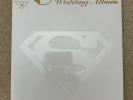 SUPERMAN: THE WEDDING ALBUM #1 (1996) RRP Limited Gold Edition #73 of 250 RARE