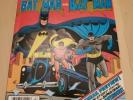Brave and the Bold Batman #200 (1983) DC 1st Appearance KATANA Outsiders