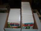 Lot of 300 Iron Man Comics #s 32-332 All in Hi-Grade 9.0 to 9.6 Plus Annuals