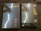 Batman:The Dark Knight Returns TPB FIRST PRINT Hardcover AND Softcover 7th Print