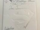 Superman: The Wedding Album #1 Variant - (VF/NM) Signed/Certified 1670/