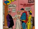 Superman # 120 VG/FN DC Comic Book Batman Green Lantern Wonder Woman Flash KD1