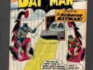 Batman #120 DC 1958 Gaspar Saladino Cover 7.0