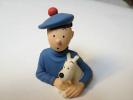 Buste Tintin Pixi