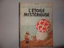 Tintin Létoile Mystérieuse 1946
